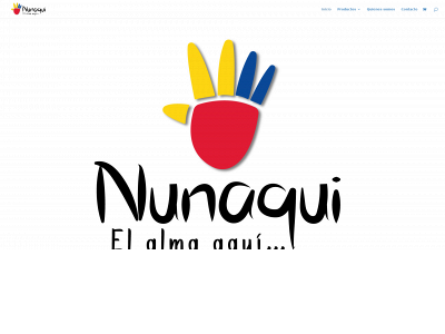 nunaqui.com snapshot