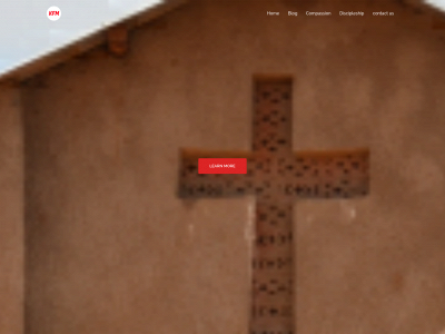 kingdomforth.com snapshot