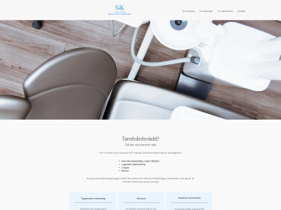 implantatkirurgi.nu snapshot