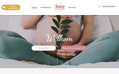 kraamzorginez.info snapshot