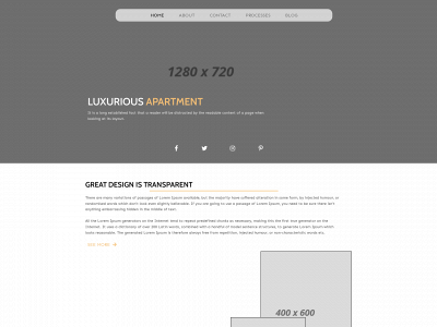 carmaproperty.com snapshot