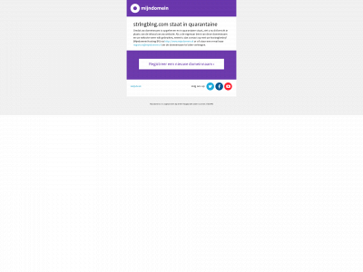 strlngblng.com snapshot