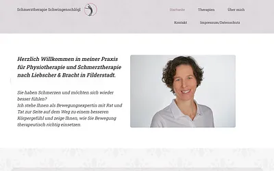 schmerztherapie-schwingenschloegl.de snapshot