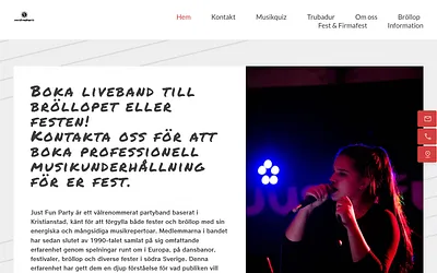 bandtillfest.se snapshot