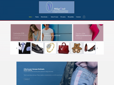 malagavende.com.es snapshot