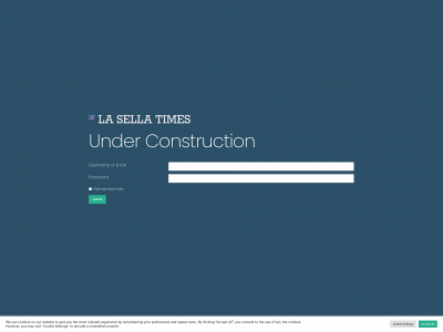 lasellatimes.com snapshot