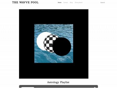 www.thewavvepool.com snapshot