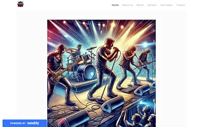 stagefrightshop.weebly.com snapshot