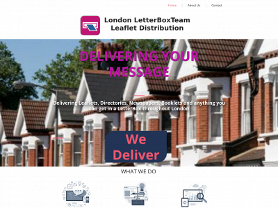 londonleaflets.one snapshot
