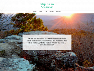 filipinainarkansas.weebly.com snapshot