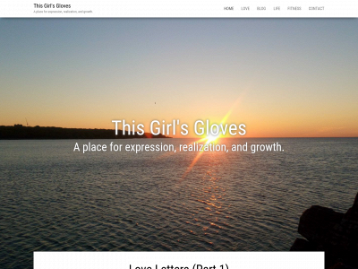 thisgirlsgloves.com snapshot