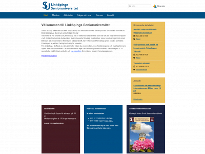 sulink.se snapshot