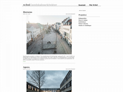 schul.dk snapshot