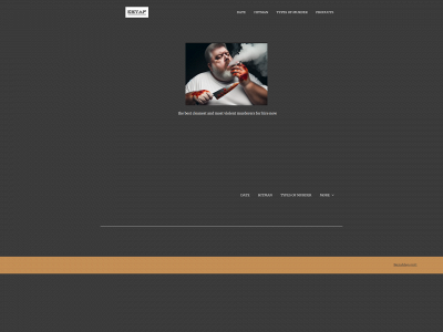 keyaf.ch snapshot