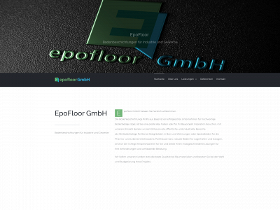 epofloor.ch snapshot