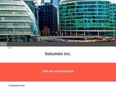 solumen.net snapshot