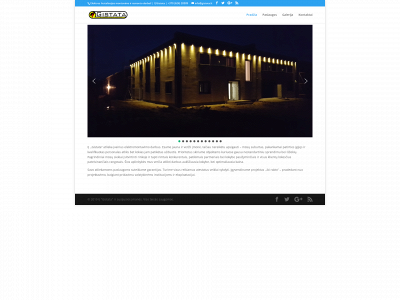 gistata.lt snapshot