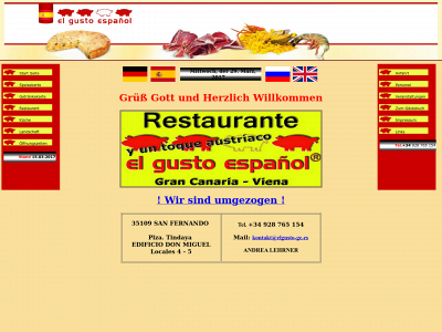 elgusto-gc.es snapshot