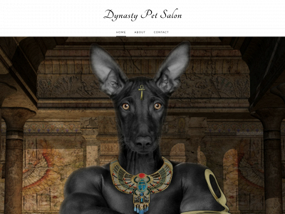 dynastypetsalon.weebly.com snapshot