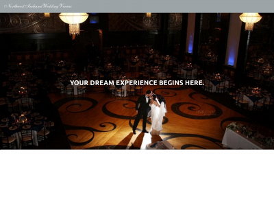 nwiweddingvenues.com snapshot