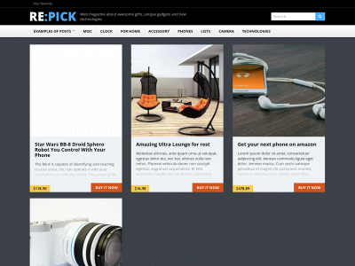 spendingmood.com snapshot