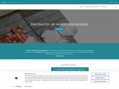aseteceramic.com snapshot