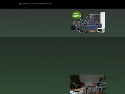 davesmithwaste.co.uk snapshot