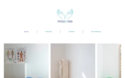 physioandmind.be snapshot