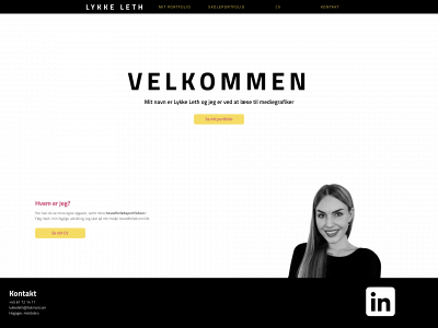 mitportfolio.dk snapshot