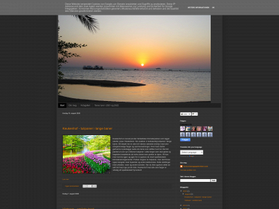 tonesreiserogopplevelser.com snapshot