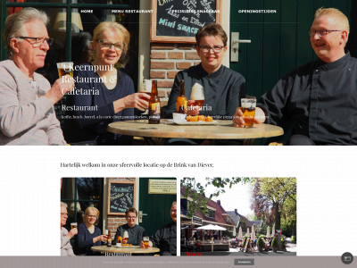 keernpunt.nl snapshot