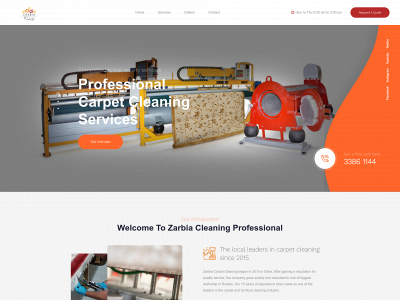 zarbia.qa snapshot