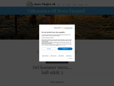 resta.nu snapshot