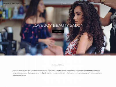 lovejoyexpressbeautysalons.weebly.com snapshot