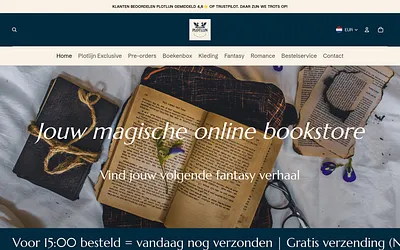 plotlijn.nl snapshot