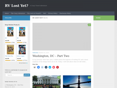rvlostyet.com snapshot
