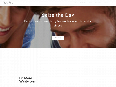 carpeproto2.weebly.com snapshot
