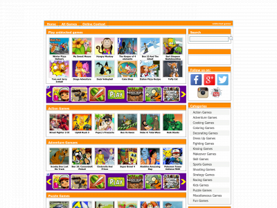 24-fun.net snapshot