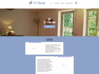 icimorvan.com snapshot