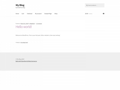itdevelope.com snapshot