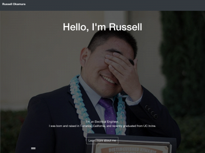 russellokamura.com snapshot