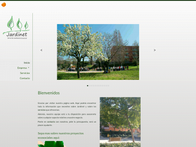www.jardinetsccl.es snapshot