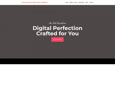 volusiatactical.com snapshot