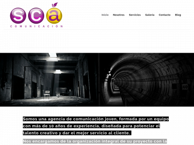 codigoamarillo.com snapshot