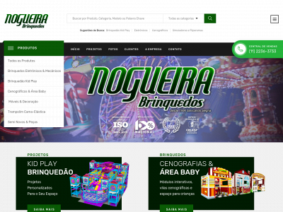 nogueirabrinquedos.com.br snapshot