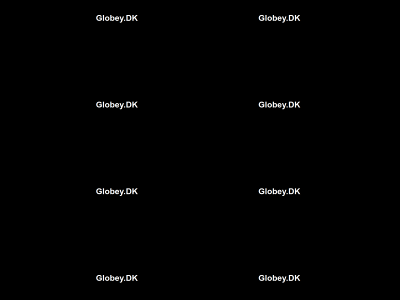 globey.dk snapshot