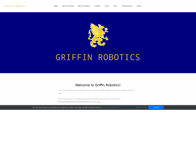 gpgriffinsrobotics.weebly.com snapshot