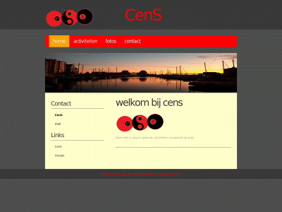 cens.one snapshot