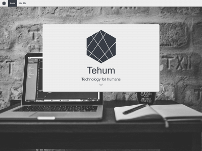 tehum.net snapshot