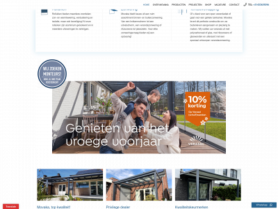 movaka.nl snapshot